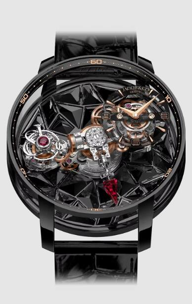 Replica astronomia watch deals